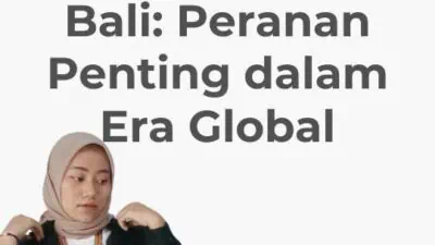 Penerjemah Tersumpah Bali: Peranan Penting dalam Era Global