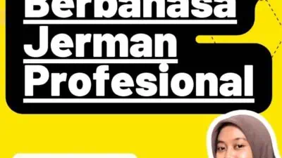 Penerjemah Tersumpah Berbahasa Jerman Profesional