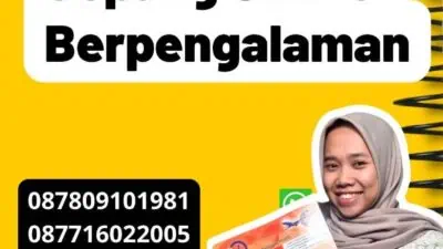 Penerjemah Tersumpah Jepang Online Berpengalaman