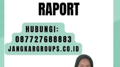 Penerjemah Tersumpah Korea Raport