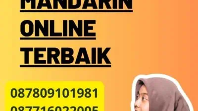 Penerjemah Tersumpah Mandarin Online Terbaik