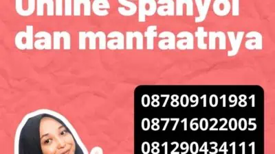 Penerjemah Tersumpah Online Spanyol dan manfaatnya