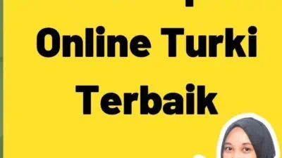 Penerjemah Tersumpah Online Turki Terbaik