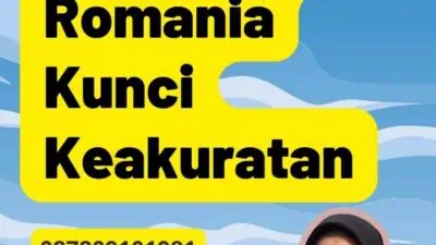 Penerjemah Tersumpah Romania Kunci Keakuratan