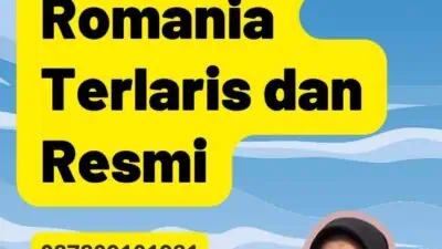 Penerjemah Tersumpah Romania Terlaris dan Resmi