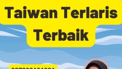 Penerjemah Tersumpah Taiwan Terlaris Terbaik