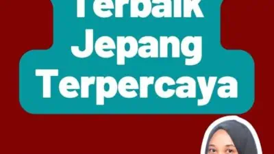 Penerjemah Tersumpah Terbaik Jepang Terpercaya