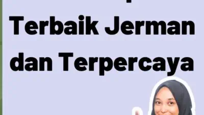 Penerjemah Tersumpah Terbaik Jerman dan Terpercaya