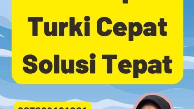 Penerjemah Tersumpah Turki Cepat Solusi Tepat