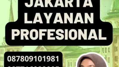 Penerjemah Turki di Jakarta Layanan Profesional