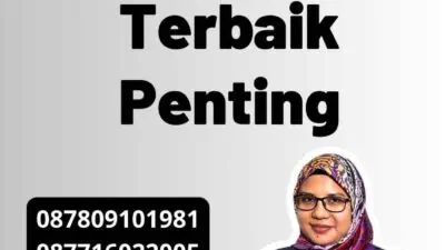 Penerjemahan Mandarin Terbaik Penting