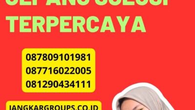 Penerjemahan Tersumpah Jepang Solusi Terpercaya