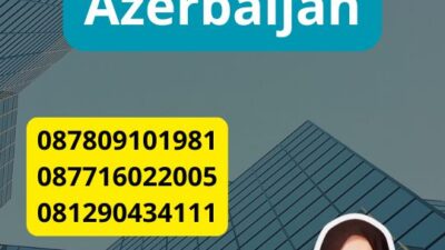 Pengurusan Apostille Azerbaijan