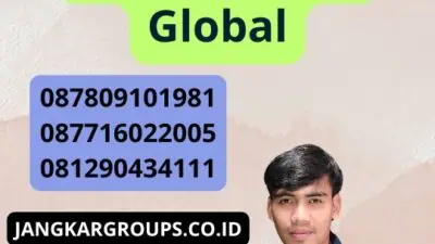 Pentingnya Apostille Dalam Perdagangan Global