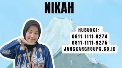 Perkawinan Campuran Adalah Membongkar Makna untuk Nikah