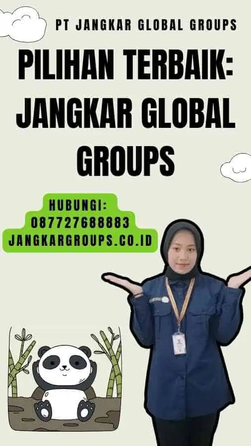 Pilihan Terbaik Jangkar Global Groups - manfaat menggunakan penerjemah inggris