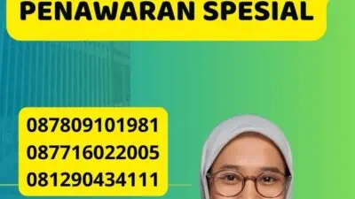 Promo Penerjemah Inggris Terpercaya: Penawaran Spesial