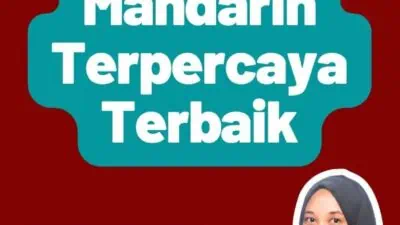 Promo Penerjemah Mandarin Terpercaya Terbaik