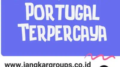 Promo Penerjemah Portugal Terpercaya