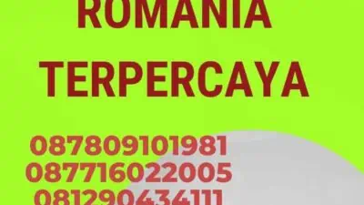 Promo Penerjemah Romania Terpercaya