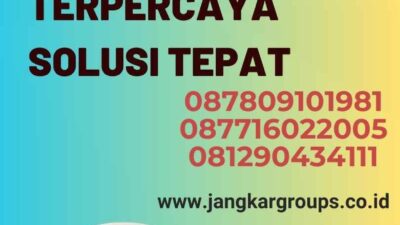 Promo Penerjemah Taiwan Terpercaya Solusi Tepat