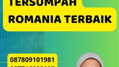 Promo Penerjemah Tersumpah Romania Terbaik