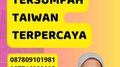 Promo Penerjemah Tersumpah Taiwan Terpercaya