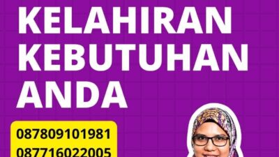 Proses Legalisir Akta Kelahiran Kebutuhan Anda