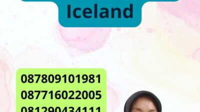 Proses Pengurusan Jasa Apostille Di Kemenkumham Iceland