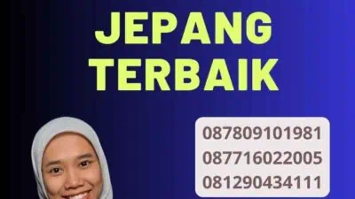 Pusat Penerjemah Tersumpah Jepang Terbaik