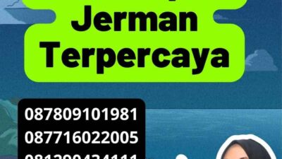 Syarat Penerjemah Tersumpah Jerman Terpercaya