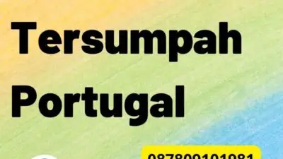 Syarat Penerjemah Tersumpah Portugal