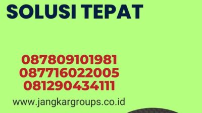 Terjemah Berbagai Dokumen Jepang Solusi Tepat