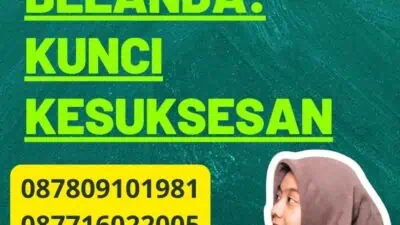 Terjemah Tersumpah Belanda: Kunci Kesuksesan