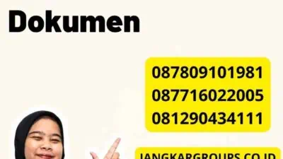 Terjemah Tersumpah Jerman Keabsahan Dokumen