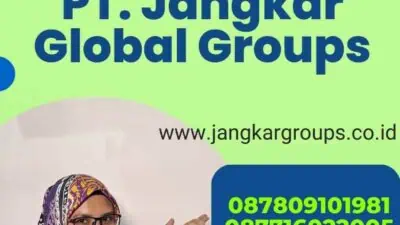 Terjemah Tersumpah Resmi Romania: PT. Jangkar Global Groups