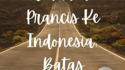 Terjemahan Bahasa Prancis Ke Indonesia: Batas Bahasa