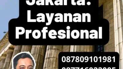 Terjemahan Korea di Jakarta: Layanan Profesional