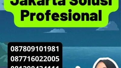 Terjemahan Taiwan di Jakarta Solusi Profesional