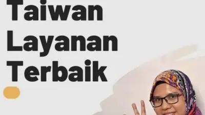 Tips Memilih Penerjemah Taiwan Layanan Terbaik