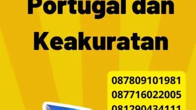 Translate Bahasa Portugal dan Keakuratan