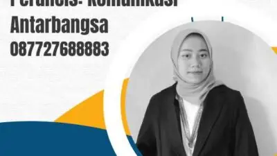 Translate Indonesia Ke Perancis: Komunikasi Antarbangsa