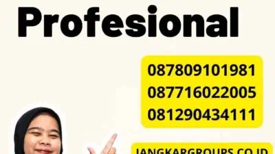 Translation Jerman yang Profesional