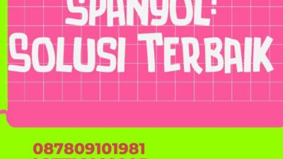 Translator Spanyol: Solusi Terbaik