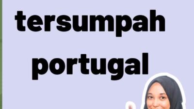 contoh penerjemah tersumpah portugal