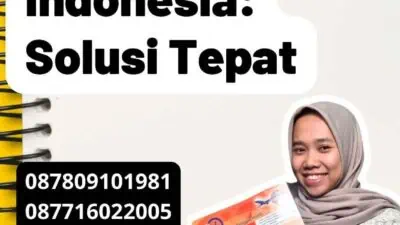 jasa penerjemah belanda-indonesia: Solusi Tepat