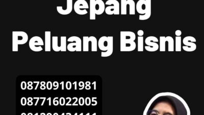 jual Jasa Penerjemah Jepang Peluang Bisnis