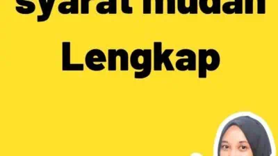 legalisir Skck syarat mudah Lengkap