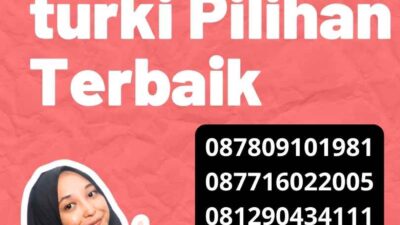 translate terpercaya turki Pilihan Terbaik