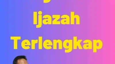 Agen Legalisir Ijazah Terlengkap